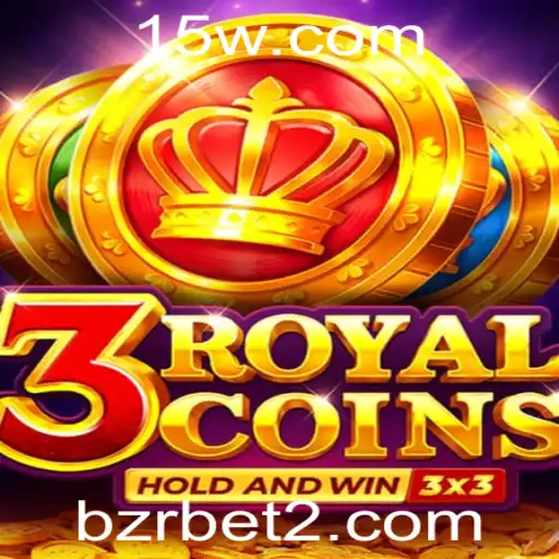 Descubra o Fascinante Mundo de 3royalcoins: Um Jogo Inovador em Parceria com bzrbet