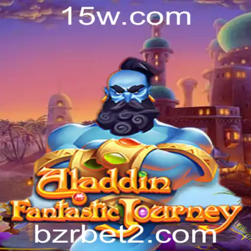 Explorando o Mundo do Jogo Aladdin: Aventura e Estratégia