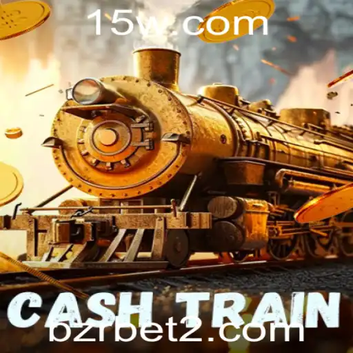 Descubra CashTrain: O Jogo de Estratégia e Fortuna da bzrbet