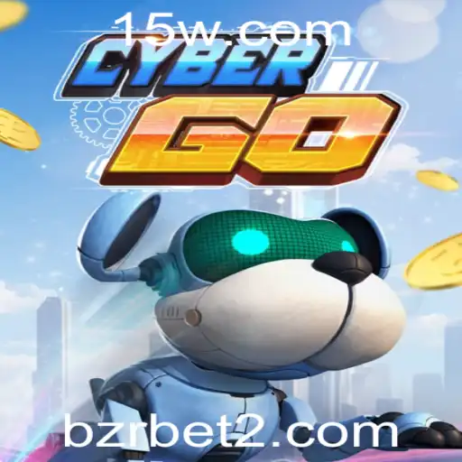 CyberGO: Uma Nova Experiência Imersiva no Mundo dos Jogos