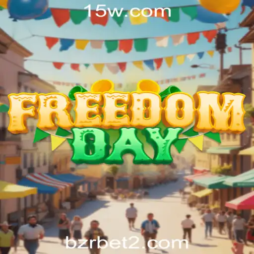 FreedomDay: Explorando o Novo Jogo com a Palavra-Chave bzrbet