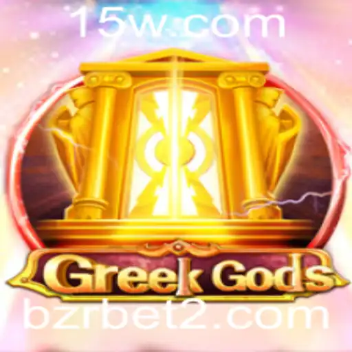 Descubra o Fascinante Mundo do GreekGods: O Jogo Inspirado na Mitologia Grega