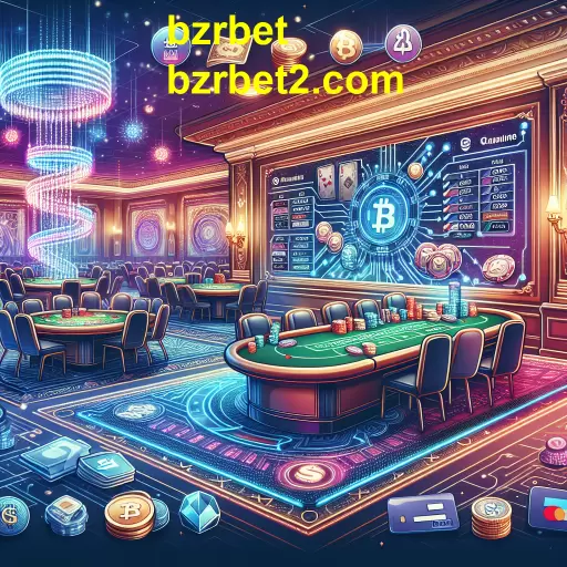Métodos de Pagamento no bzrbet: O Guia Completo para Jogadores