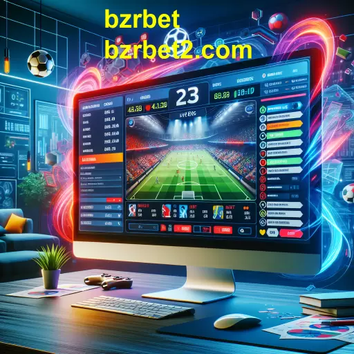 Descubra o Mundo das Apostas Esportivas com bzrbet