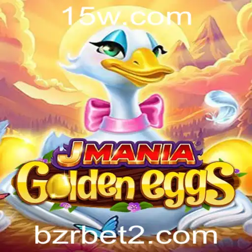 Descobrindo JManiaGoldenEggs: O Novo Jogo Que Está Conquistando o Mundo