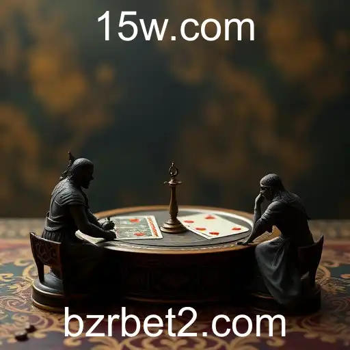 Jogos de Cartas: Uma Jornada Fascinante e Estratégica