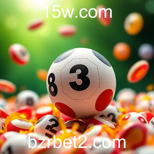 Explorando o Fascinante Mundo da Loteria com Bzrbet