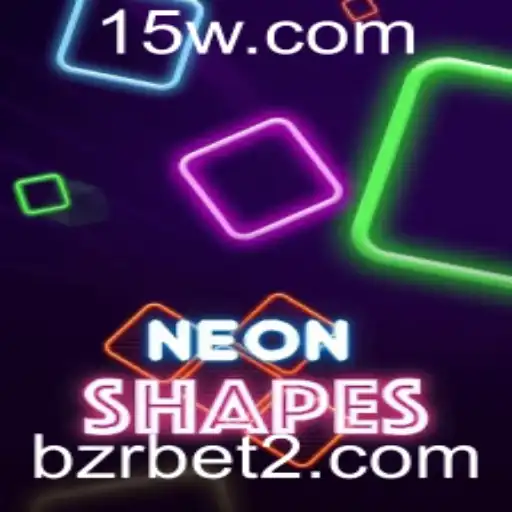 Explorando NeonShapes: O Jogo Que Vai Conquistar Suas Telas