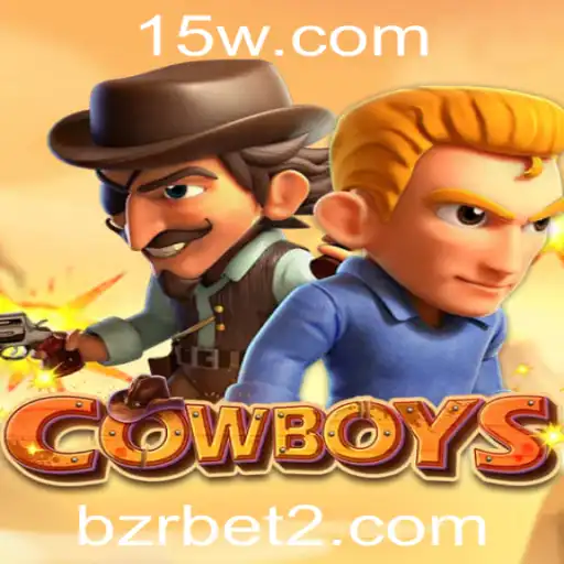 Explorando o Fascinante Mundo de COWBOYS: Jogo de Estratégia e Aventura