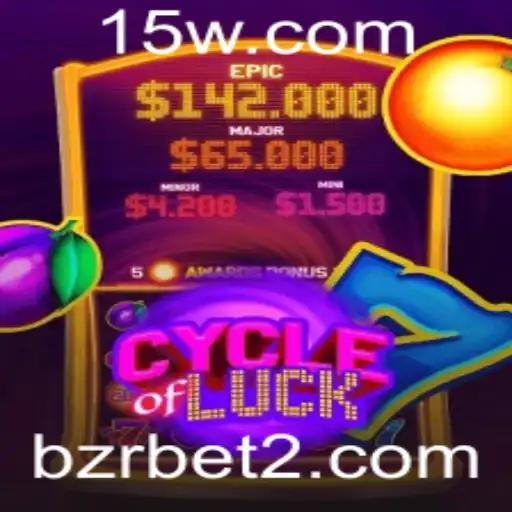 CycleofLuck: Descubra a Emoção e Regras de um Jogo Fascinante