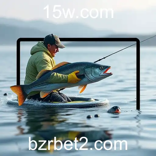 Pesca Online: Explorando o Universo Digital da Pesca