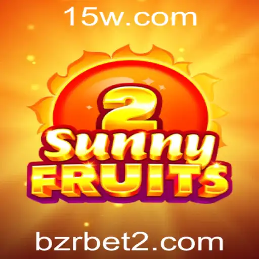 Explorando o Vibrante Mundo de SunnyFruits2: Diversão e Estratégia no Jogo Popular da Bzrbet