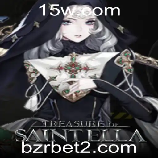 TreasureofSaintElla: Um Mergulho no Mundo Aventureiro de bzrbet