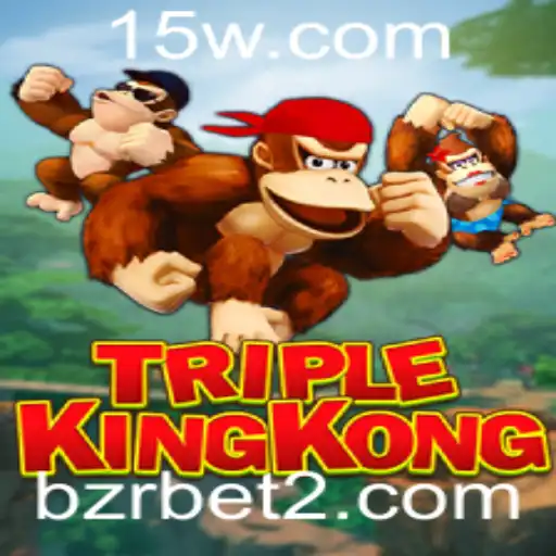 Explorando o Mundo de TripleKingKong: Um Jogo Inovador
