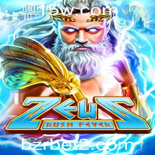 ZeusRushFever: Uma Aventura Mítica de Estratégia e Azar